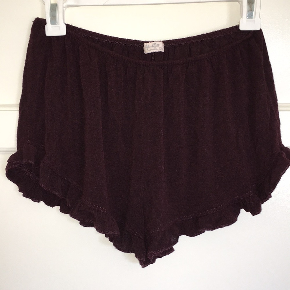 Brandy Melville Casual Shorts